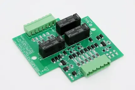 PCB Assembly (SMD & DIP)