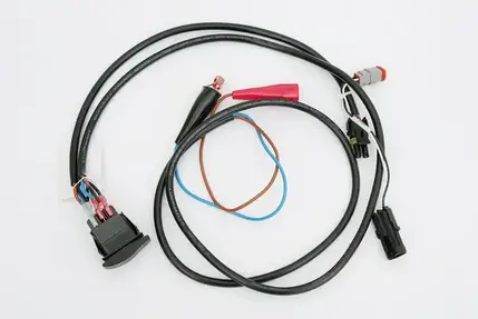 Cable Assembly