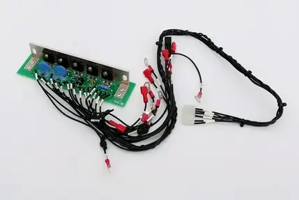 Box Build and Final Assembly