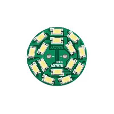 LED PCB Board Assembly