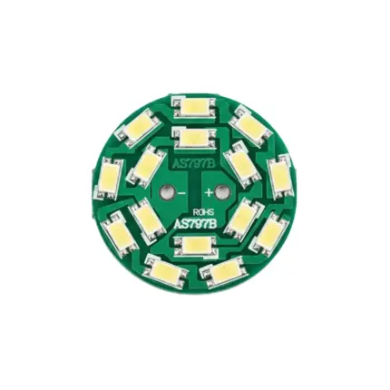 LED PCB Board Assembly