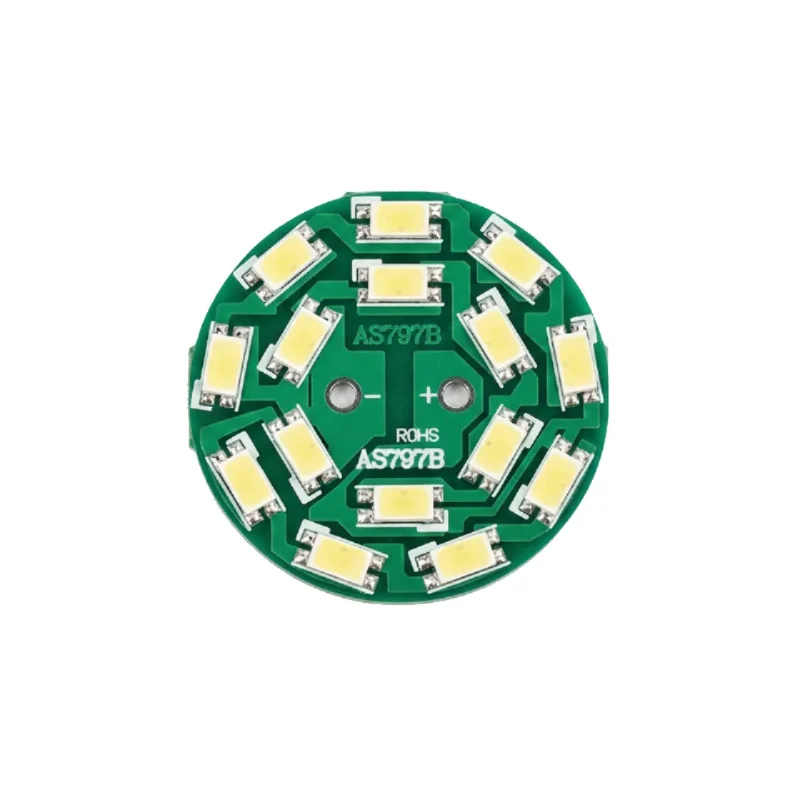 LED PCB Board Assembly