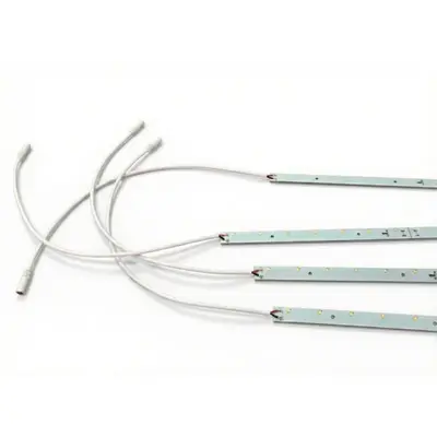 Custom LED Strip OEM Manufacturing and Cable Assembly