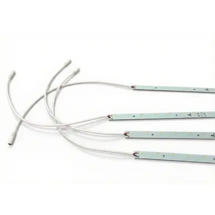 Custom LED Strip OEM Manufacturing and Cable Assembly