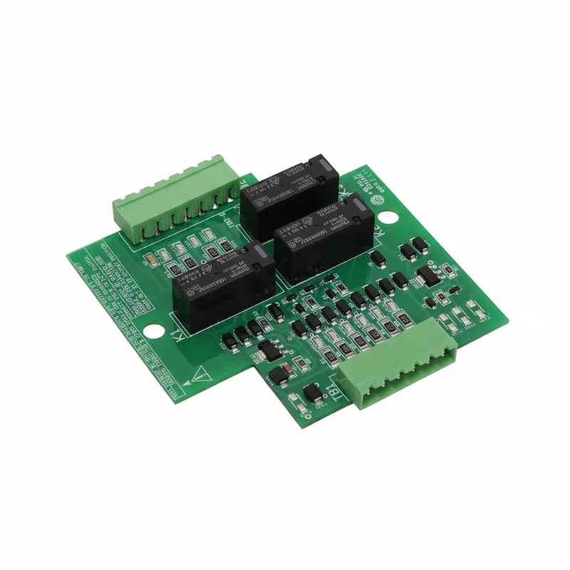 1-30 Layers Multilayer PCB Fabrication & Assembly
