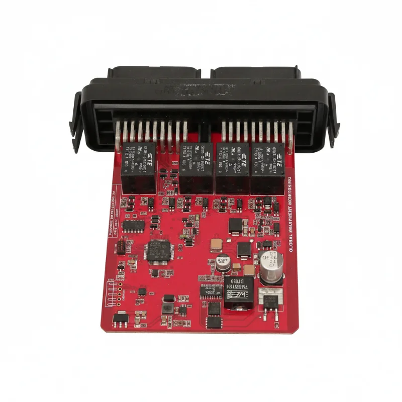 Channel PCBA Motherboard with Hot Bar Reflow Soldering