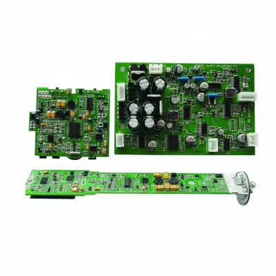Communication PCBA for Network Equipment