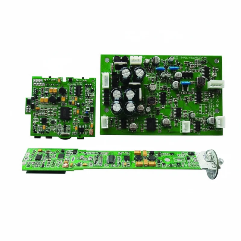 Communication PCBA for Network Equipment