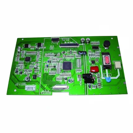 Customized Medical PCBA for Healthcare Devices