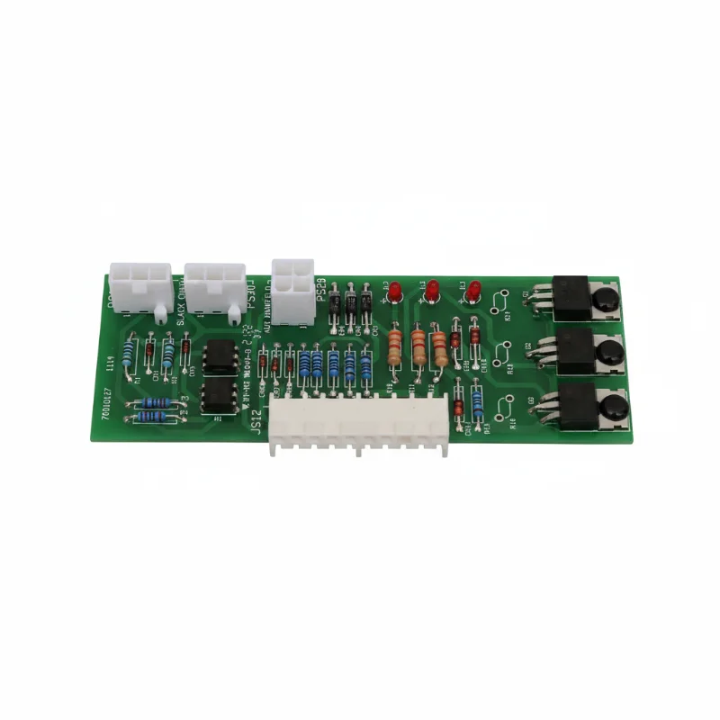 Customized PCB Main Board for Electronic Products Customized PCB Main Board for Electronic Products