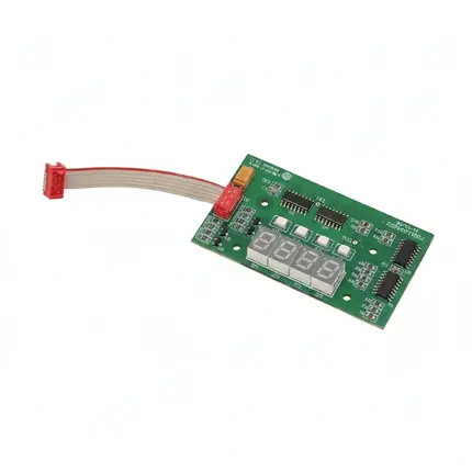 Customized Qi Wireless Charger PCB Prototype Services