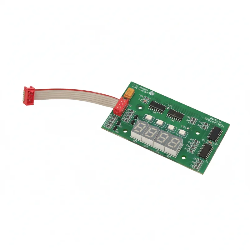 Customized Qi Wireless Charger PCB Prototype Services