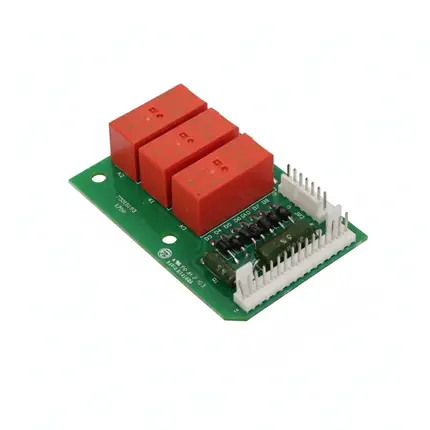 Frequency Inverter Main Board PCB Manufacturer