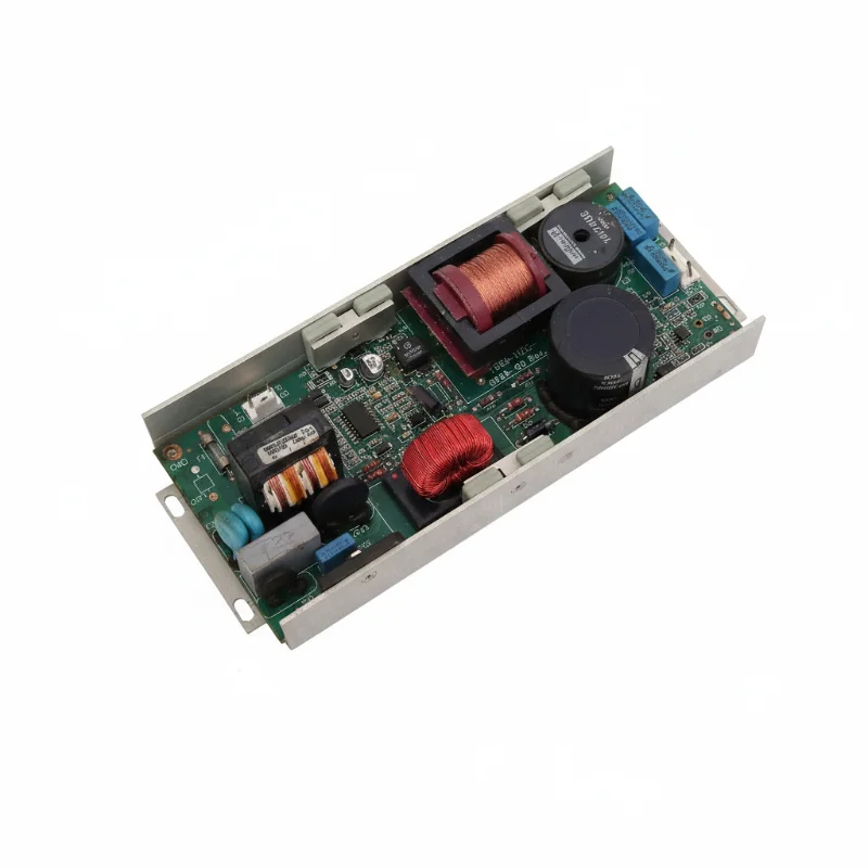Industrial Stepper Motor Driver PCB Assembly