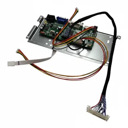 MCPCB (Metal Core PCB) Assembly for Power Electronics
