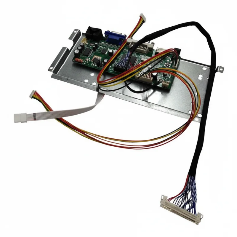 MCPCB (Metal Core PCB) Assembly for Power Electronics