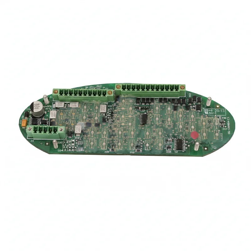 Multi-functional PCB Assembly Services for Control Boards