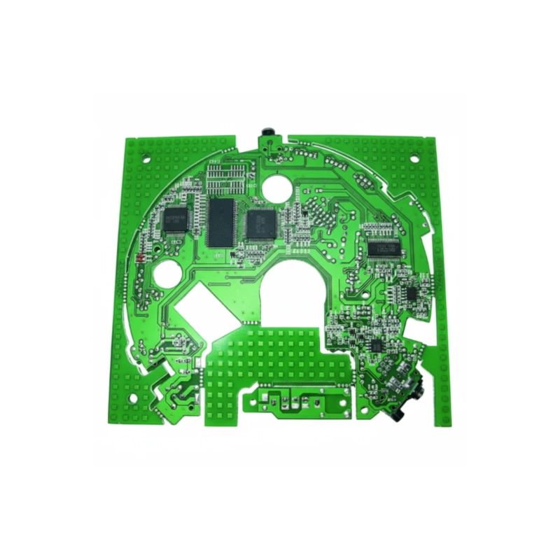 Solar Control LED PCBA for Outdoor Lighting