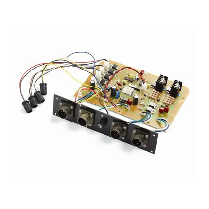 Thermal Management MCPCB for High Power LED