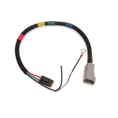 2.54mm Pitch Custom Wire to Wire Assembly