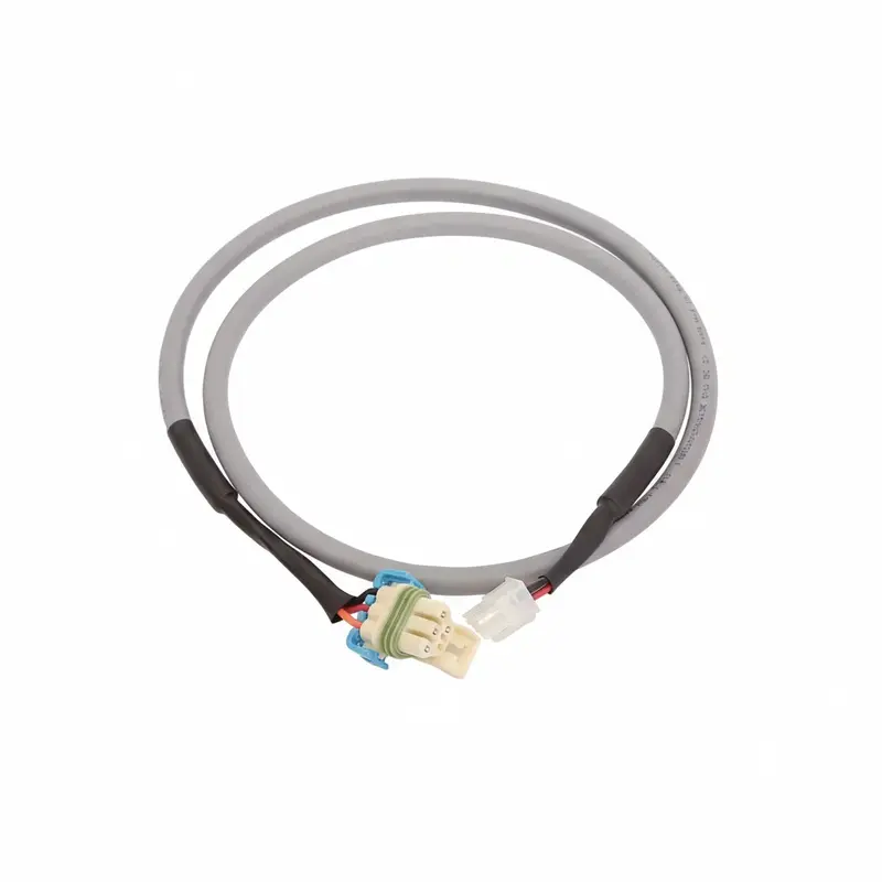3-Pin Male-to-Male Board Interconnect Wire