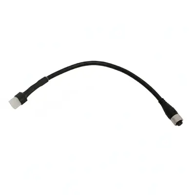 4-Pin Waterproof Sealed Automotive Connector