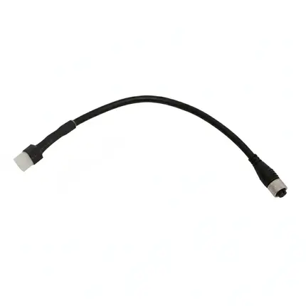 4-Pin Waterproof Sealed Automotive Connector