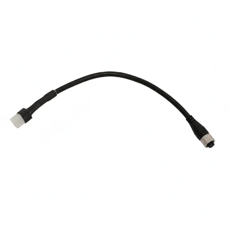 4-Pin Waterproof Sealed Automotive Connector 4-Pin Waterproof Sealed Automotive Connector