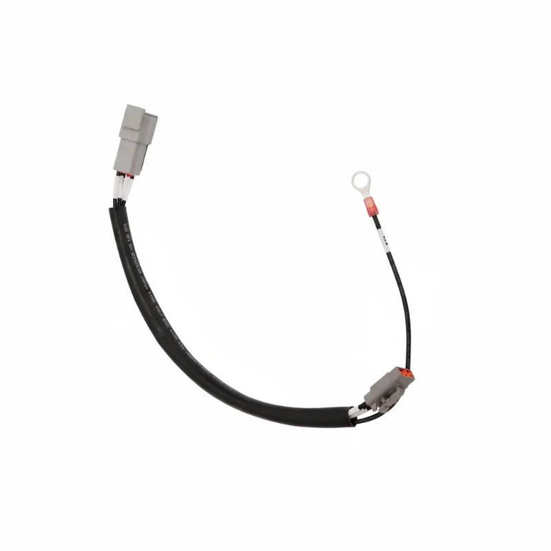 High Speed Communication Equipment Wire Harness