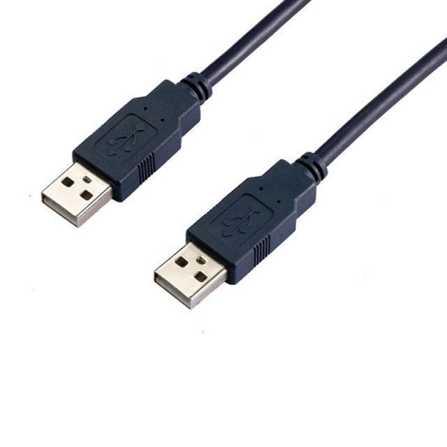 High Speed USB 2.0 Type-A Data Sync Cable