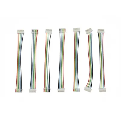 IDC Male and Female Connection Cable