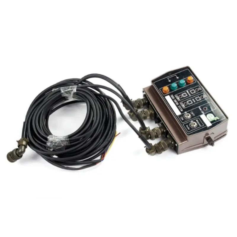 Industrial Controller Box Integration Cable
