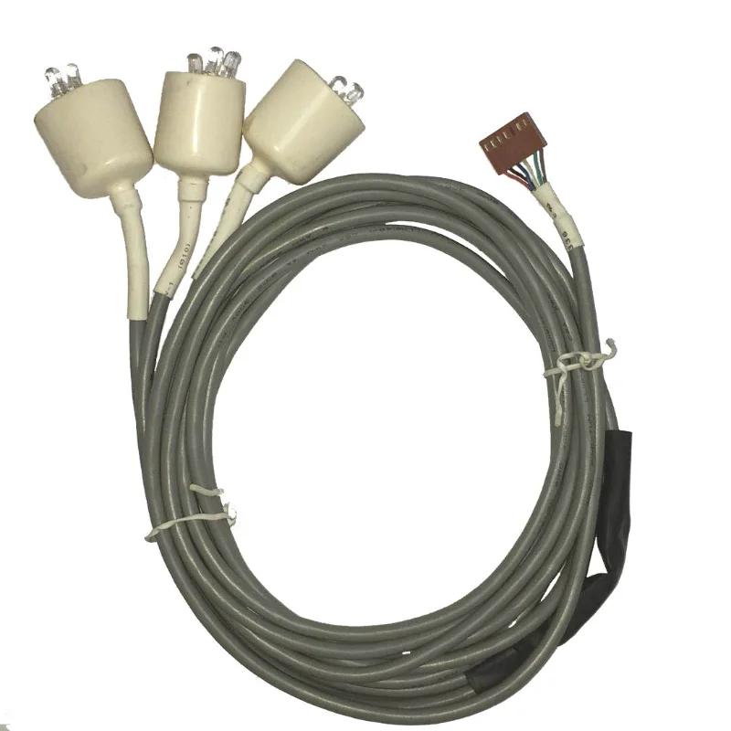 Infrared (IR) LED Signal Transmitting Harness