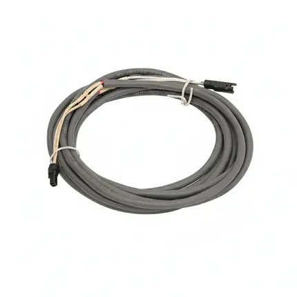 IP67 Waterproof Mini Sealed male &amp; female Connector Cable