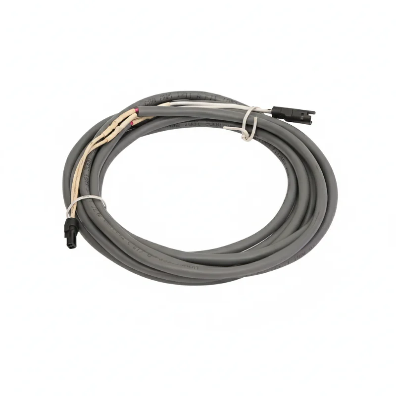 IP67 Waterproof Mini Sealed male & female Connector Cable