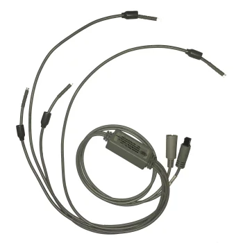 IR LED Remote Control Signal Cable