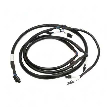 Manufacturer Custom Cable Assembly