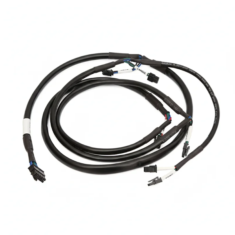 Manufacturer Custom Cable Assembly