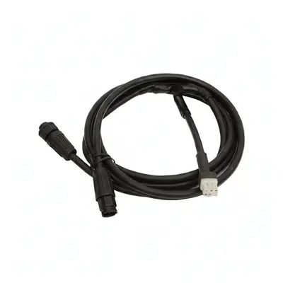 Marine Waterproof Male to Female Wire Cable Harness Assembly