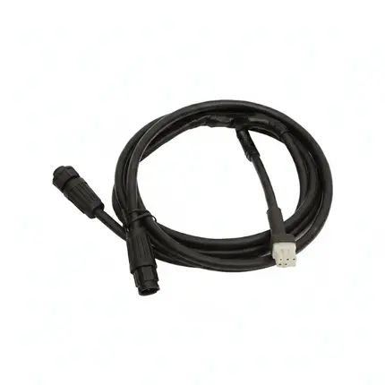 Marine Waterproof Male to Female Wire Cable Harness Assembly