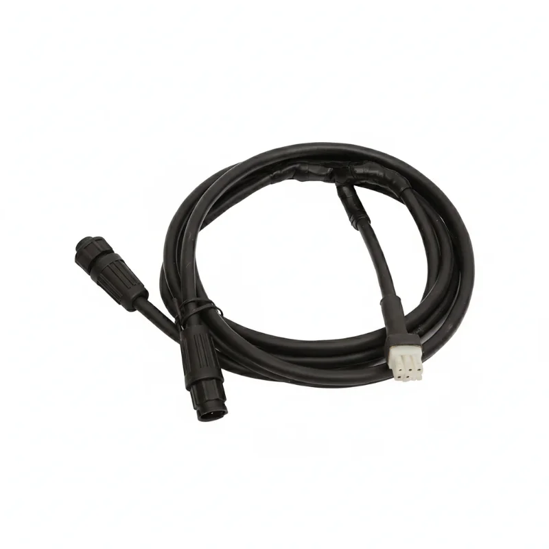 Marine Waterproof Male to Female Wire Cable Harness Assembly