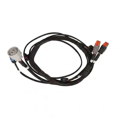 Medical Grade OEM Data Transfer Cable & Socket