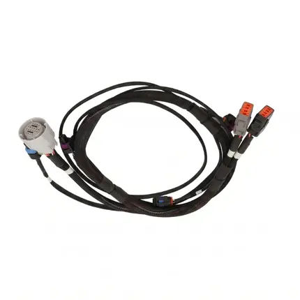 Medical Grade OEM Data Transfer Cable &amp; Socket