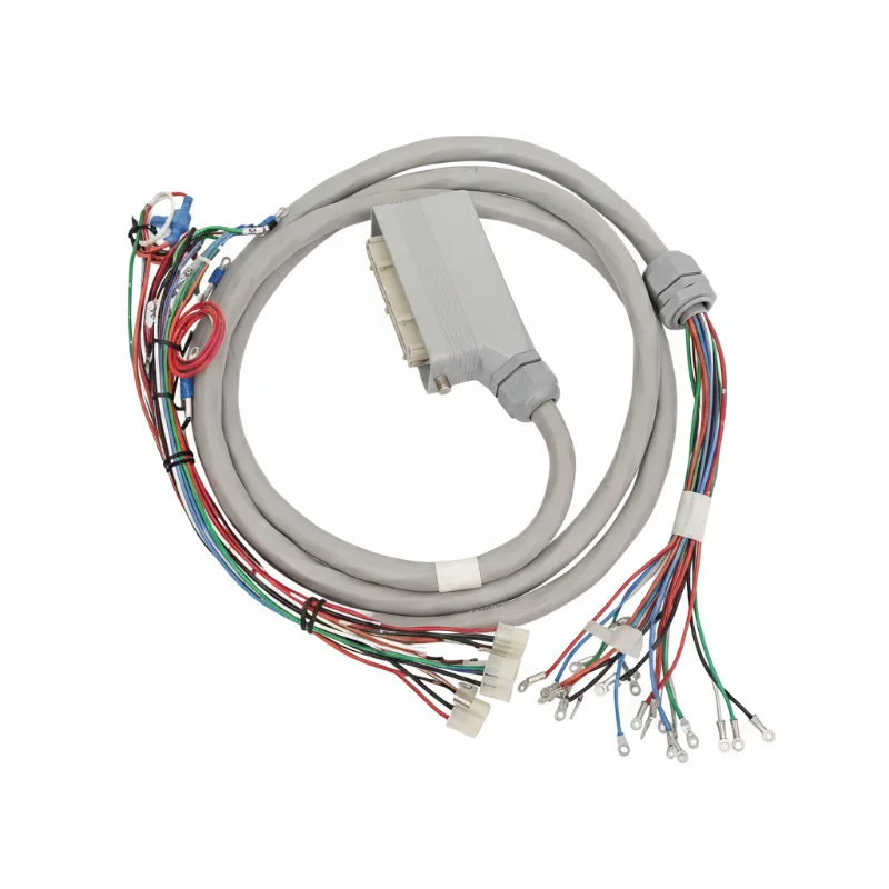 OEM Medical Cable Assemblies