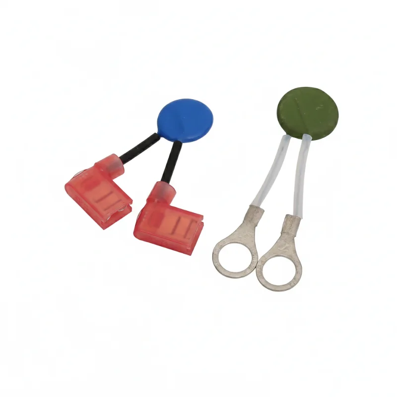 Overmolded Control Box & LED Wire Harness