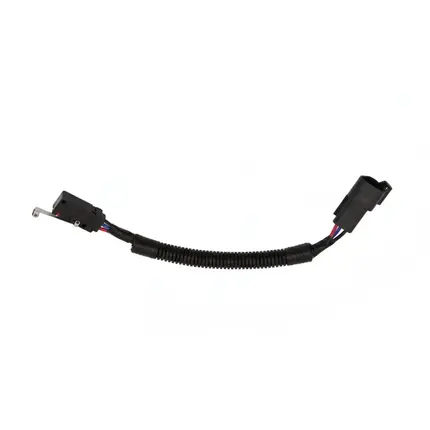 Precision Micro Switch Control Wire Assembly