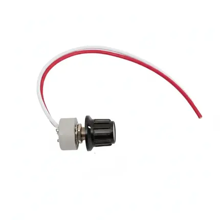 Rotary Switch Cable Assembly for Lighting Systems