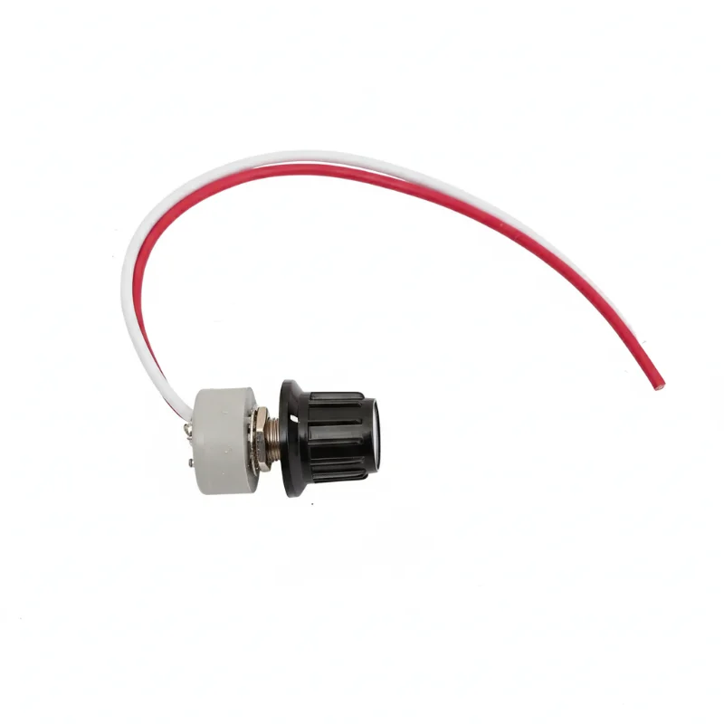 Rotary Switch Cable Assembly for Lighting Systems