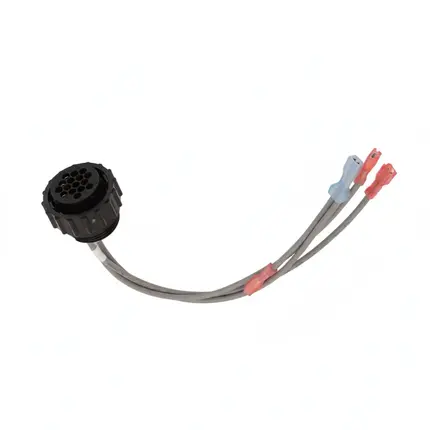 Sealed Waterproof Connector to U-Type Terminal Set