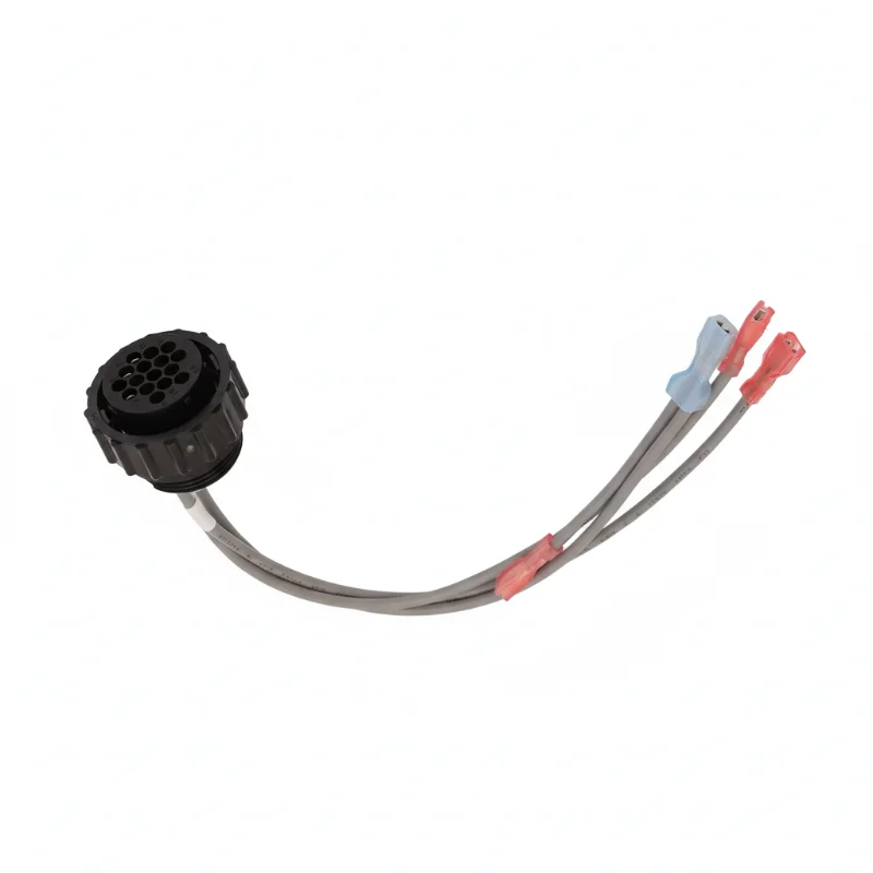 Sealed Waterproof Connector to U-Type Terminal Set